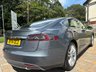 USED 2014 14 TESLA MODEL S 85 Hatchback 5dr Electric Auto (362 bhp) **A LOVELY CLEAN EXAMPLE - 6 MONTH EV WARRRANTY AND 12 MONTH AA COVER**