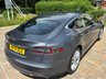 USED 2014 14 TESLA MODEL S 85 Hatchback 5dr Electric Auto (362 bhp) **A LOVELY CLEAN EXAMPLE - 6 MONTH EV WARRRANTY AND 12 MONTH AA COVER**