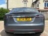 USED 2014 14 TESLA MODEL S 85 Hatchback 5dr Electric Auto (362 bhp) **A LOVELY CLEAN EXAMPLE - 6 MONTH EV WARRRANTY AND 12 MONTH AA COVER**