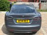 USED 2014 14 TESLA MODEL S 85 Hatchback 5dr Electric Auto (362 bhp) **A LOVELY CLEAN EXAMPLE - 6 MONTH EV WARRRANTY AND 12 MONTH AA COVER**