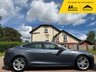 USED 2014 14 TESLA MODEL S 85 Hatchback 5dr Electric Auto (362 bhp) **A LOVELY CLEAN EXAMPLE - 6 MONTH EV WARRRANTY AND 12 MONTH AA COVER**