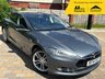 USED 2014 14 TESLA MODEL S 85 Hatchback 5dr Electric Auto (362 bhp) **A LOVELY CLEAN EXAMPLE - 6 MONTH EV WARRRANTY AND 12 MONTH AA COVER**