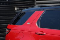 USED 2016 66 LAND ROVER DISCOVERY SPORT 2.0 TD4 HSE Luxury Auto 4WD Euro 6 (s/s) 5dr HSE Luxury! Stand Out Colour!