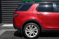 USED 2016 66 LAND ROVER DISCOVERY SPORT 2.0 TD4 HSE Luxury Auto 4WD Euro 6 (s/s) 5dr HSE Luxury! Stand Out Colour!