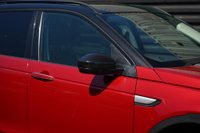 USED 2016 66 LAND ROVER DISCOVERY SPORT 2.0 TD4 HSE Luxury Auto 4WD Euro 6 (s/s) 5dr HSE Luxury! Stand Out Colour!
