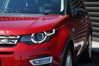 USED 2016 66 LAND ROVER DISCOVERY SPORT 2.0 TD4 HSE Luxury Auto 4WD Euro 6 (s/s) 5dr HSE Luxury! Stand Out Colour!