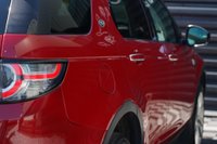 USED 2016 66 LAND ROVER DISCOVERY SPORT 2.0 TD4 HSE Luxury Auto 4WD Euro 6 (s/s) 5dr HSE Luxury! Stand Out Colour!