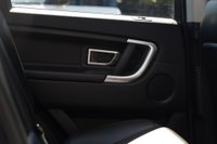 USED 2016 66 LAND ROVER DISCOVERY SPORT 2.0 TD4 HSE Luxury Auto 4WD Euro 6 (s/s) 5dr HSE Luxury! Stand Out Colour!