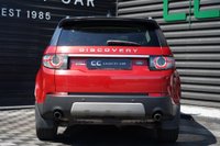 USED 2016 66 LAND ROVER DISCOVERY SPORT 2.0 TD4 HSE Luxury Auto 4WD Euro 6 (s/s) 5dr HSE Luxury! Stand Out Colour!