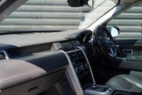 USED 2016 66 LAND ROVER DISCOVERY SPORT 2.0 TD4 HSE Luxury Auto 4WD Euro 6 (s/s) 5dr HSE Luxury! Stand Out Colour!