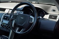 USED 2016 66 LAND ROVER DISCOVERY SPORT 2.0 TD4 HSE Luxury Auto 4WD Euro 6 (s/s) 5dr HSE Luxury! Stand Out Colour!