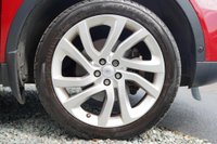 USED 2016 66 LAND ROVER DISCOVERY SPORT 2.0 TD4 HSE Luxury Auto 4WD Euro 6 (s/s) 5dr HSE Luxury! Stand Out Colour!