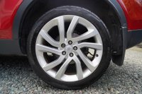 USED 2016 66 LAND ROVER DISCOVERY SPORT 2.0 TD4 HSE Luxury Auto 4WD Euro 6 (s/s) 5dr HSE Luxury! Stand Out Colour!