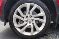 USED 2016 66 LAND ROVER DISCOVERY SPORT 2.0 TD4 HSE Luxury Auto 4WD Euro 6 (s/s) 5dr HSE Luxury! Stand Out Colour!