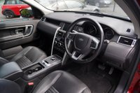 USED 2016 66 LAND ROVER DISCOVERY SPORT 2.0 TD4 HSE Luxury Auto 4WD Euro 6 (s/s) 5dr HSE Luxury! Stand Out Colour!