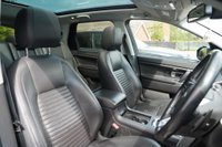 USED 2016 66 LAND ROVER DISCOVERY SPORT 2.0 TD4 HSE Luxury Auto 4WD Euro 6 (s/s) 5dr HSE Luxury! Stand Out Colour!