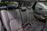 USED 2016 66 LAND ROVER DISCOVERY SPORT 2.0 TD4 HSE Luxury Auto 4WD Euro 6 (s/s) 5dr HSE Luxury! Stand Out Colour!