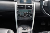 USED 2016 66 LAND ROVER DISCOVERY SPORT 2.0 TD4 HSE Luxury Auto 4WD Euro 6 (s/s) 5dr HSE Luxury! Stand Out Colour!