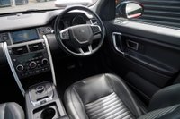 USED 2016 66 LAND ROVER DISCOVERY SPORT 2.0 TD4 HSE Luxury Auto 4WD Euro 6 (s/s) 5dr HSE Luxury! Stand Out Colour!