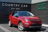 USED 2016 66 LAND ROVER DISCOVERY SPORT 2.0 TD4 HSE Luxury Auto 4WD Euro 6 (s/s) 5dr HSE Luxury! Stand Out Colour!