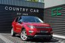 USED 2016 66 LAND ROVER DISCOVERY SPORT 2.0 TD4 HSE Luxury Auto 4WD Euro 6 (s/s) 5dr HSE Luxury! Stand Out Colour!