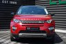 USED 2016 66 LAND ROVER DISCOVERY SPORT 2.0 TD4 HSE Luxury Auto 4WD Euro 6 (s/s) 5dr HSE Luxury! Stand Out Colour!