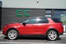 USED 2016 66 LAND ROVER DISCOVERY SPORT 2.0 TD4 HSE Luxury Auto 4WD Euro 6 (s/s) 5dr HSE Luxury! Stand Out Colour!