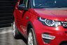 USED 2016 66 LAND ROVER DISCOVERY SPORT 2.0 TD4 HSE Luxury Auto 4WD Euro 6 (s/s) 5dr HSE Luxury! Stand Out Colour!