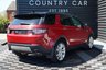 USED 2016 66 LAND ROVER DISCOVERY SPORT 2.0 TD4 HSE Luxury Auto 4WD Euro 6 (s/s) 5dr HSE Luxury! Stand Out Colour!