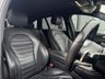 USED 2019 69 MERCEDES-BENZ C-CLASS 2.0 C300d AMG Line Estate 5dr Diesel G-Tronic+ Euro 6 (s/s) (245 ps) FULL MERC HIST+CAM+NAV+LEATHER