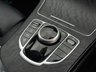 USED 2019 69 MERCEDES-BENZ C-CLASS 2.0 C300d AMG Line Estate 5dr Diesel G-Tronic+ Euro 6 (s/s) (245 ps) FULL MERC HIST+CAM+NAV+LEATHER