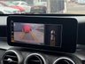 USED 2019 69 MERCEDES-BENZ C-CLASS 2.0 C300d AMG Line Estate 5dr Diesel G-Tronic+ Euro 6 (s/s) (245 ps) FULL MERC HIST+CAM+NAV+LEATHER