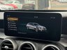 USED 2019 69 MERCEDES-BENZ C-CLASS 2.0 C300d AMG Line Estate 5dr Diesel G-Tronic+ Euro 6 (s/s) (245 ps) FULL MERC HIST+CAM+NAV+LEATHER