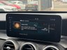 USED 2019 69 MERCEDES-BENZ C-CLASS 2.0 C300d AMG Line Estate 5dr Diesel G-Tronic+ Euro 6 (s/s) (245 ps) FULL MERC HIST+CAM+NAV+LEATHER