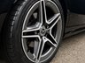 USED 2019 69 MERCEDES-BENZ C-CLASS 2.0 C300d AMG Line Estate 5dr Diesel G-Tronic+ Euro 6 (s/s) (245 ps) FULL MERC HIST+CAM+NAV+LEATHER