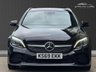 USED 2019 69 MERCEDES-BENZ C-CLASS 2.0 C300d AMG Line Estate 5dr Diesel G-Tronic+ Euro 6 (s/s) (245 ps) FULL MERC HIST+CAM+NAV+LEATHER