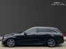USED 2019 69 MERCEDES-BENZ C-CLASS 2.0 C300d AMG Line Estate 5dr Diesel G-Tronic+ Euro 6 (s/s) (245 ps) FULL MERC HIST+CAM+NAV+LEATHER