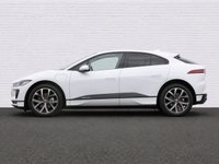 USED 2020 70 JAGUAR I-PACE 400 90kWh HSE SUV 5dr Electric Auto 4WD (400 ps) 