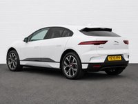 USED 2020 70 JAGUAR I-PACE 400 90kWh HSE SUV 5dr Electric Auto 4WD (400 ps) 
