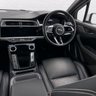 USED 2020 70 JAGUAR I-PACE 400 90kWh HSE SUV 5dr Electric Auto 4WD (400 ps) 