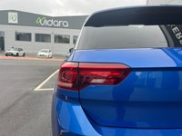 USED 2019 19 VOLKSWAGEN T-ROC 1.5 TSI GPF EVO SEL SUV 5dr Petrol Manual Euro 6 (s/s) (150 ps) ** PAN ROOF & MORE! **