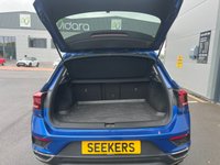 USED 2019 19 VOLKSWAGEN T-ROC 1.5 TSI GPF EVO SEL SUV 5dr Petrol Manual Euro 6 (s/s) (150 ps) ** PAN ROOF & MORE! **
