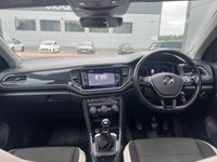 USED 2019 19 VOLKSWAGEN T-ROC 1.5 TSI GPF EVO SEL SUV 5dr Petrol Manual Euro 6 (s/s) (150 ps) ** PAN ROOF & MORE! **