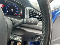 USED 2019 19 VOLKSWAGEN T-ROC 1.5 TSI GPF EVO SEL SUV 5dr Petrol Manual Euro 6 (s/s) (150 ps) ** PAN ROOF & MORE! **