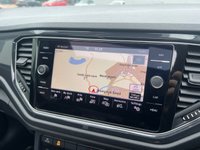 USED 2019 19 VOLKSWAGEN T-ROC 1.5 TSI GPF EVO SEL SUV 5dr Petrol Manual Euro 6 (s/s) (150 ps) ** PAN ROOF & MORE! **