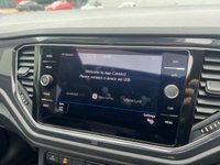 USED 2019 19 VOLKSWAGEN T-ROC 1.5 TSI GPF EVO SEL SUV 5dr Petrol Manual Euro 6 (s/s) (150 ps) ** PAN ROOF & MORE! **