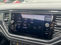 USED 2019 19 VOLKSWAGEN T-ROC 1.5 TSI GPF EVO SEL SUV 5dr Petrol Manual Euro 6 (s/s) (150 ps) ** PAN ROOF & MORE! **
