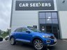 USED 2019 19 VOLKSWAGEN T-ROC 1.5 TSI GPF EVO SEL SUV 5dr Petrol Manual Euro 6 (s/s) (150 ps) ** PAN ROOF & MORE! **