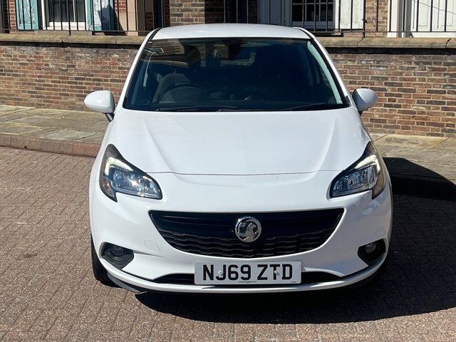 View our VAUXHALL CORSA