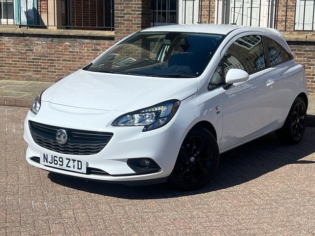 View our VAUXHALL CORSA
